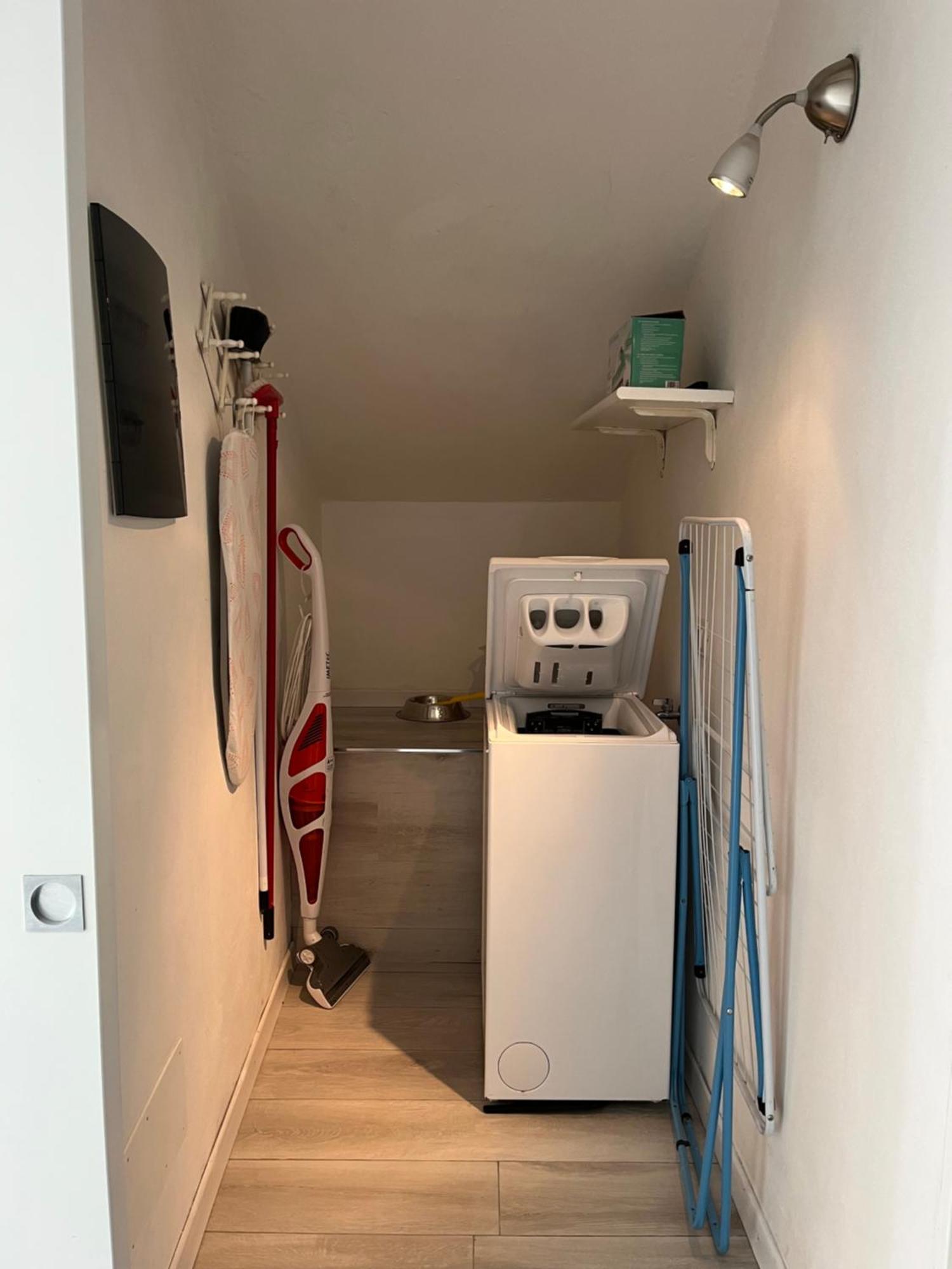 메졸라고 Casa Nina 아파트 외부 사진